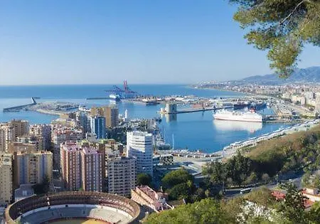 El Palo, Malaga
