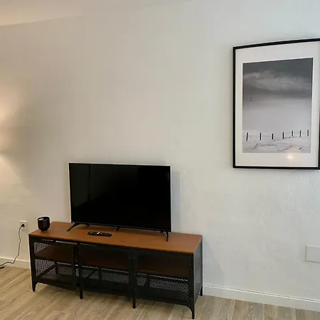 El Palo, Apartment *