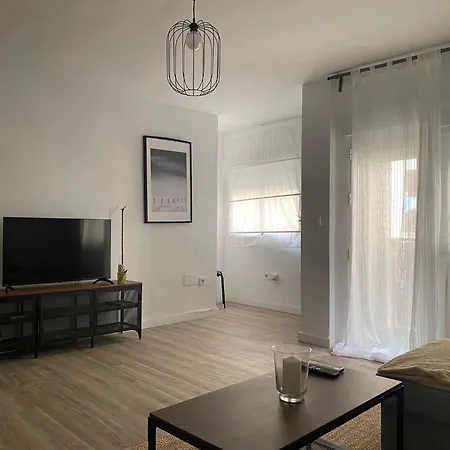 Apartment El Palo, Malaga