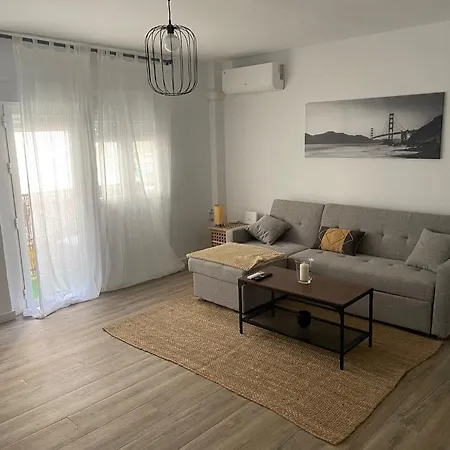 El Palo, Apartment *